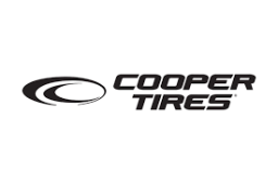 Logo Cooper Tires