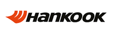 Logo Hankook