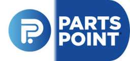 Logo Parts Point