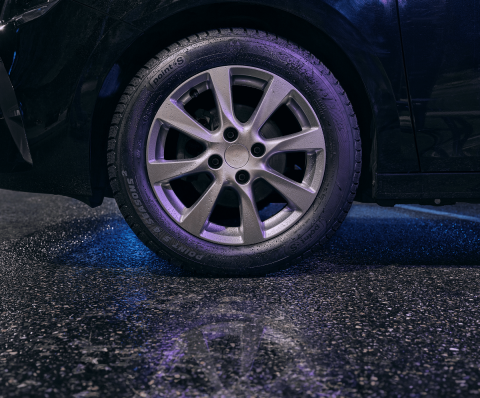 Point S Tyres | Point S