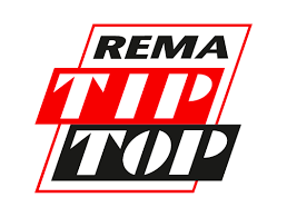 Logo Rema Tip Top